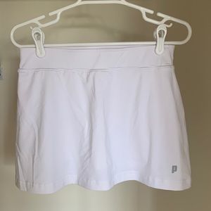 Prince Tennis Skort